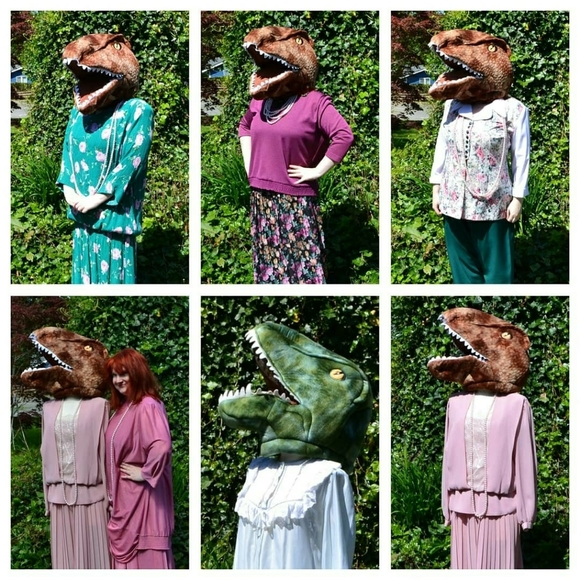 Meet the Posher - Picture 4 of 13